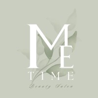 Me Time Beauty Salon UAE logo - Similar company to Mastercuts Salon Uae