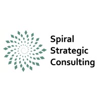 Spiral Strategic Consulting logo - Similar company to Environmental Services & Support Nv