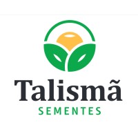 Sementes Talismã logo - Similar company to Ciaseeds