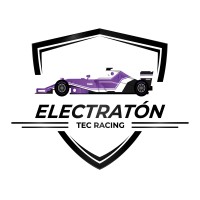 Electratón Tec de Monterrey logo - Similar company to Ecoshell Tec Racing
