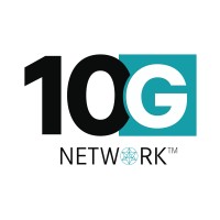 10G Network logo - Similar company to 10G Transportation, Llc
