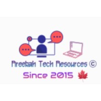 Areebah Tech Resources INC logo - Similar company to Areebah Technologies Ltd