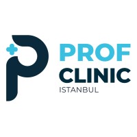 Prof Clinic logo - Similar company to Schematic