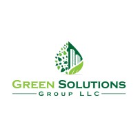 Green Solutions Group LLC logo - Similar company to Green Solutions Group, Llc