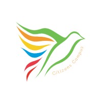 Citizens Campus logo - Similar company to Nice Eat