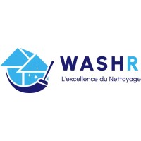 WASHR NETTOYAGE logo - Similar company to Skyimmo