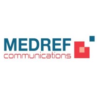Medref Communications logo - Similar company to Jsbconference