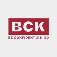 Be Confident and Kind logo - Similar company to Freedmind Managed Solutions