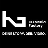 KG Media Factory GmbH logo - Similar company to Nxn Software