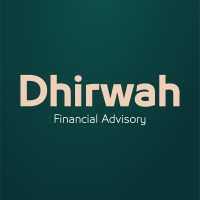 Dhirwah Financial Advisory │ذروة للإستشارات المالية logo - Similar company to Ula Jeem