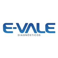 E-VALE DIAGNOSTICOS logo - Similar company to Vale Diagnóstico Laboratorial