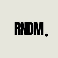RNDM LLC logo - Similar company to Coily Co