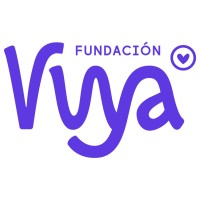 Fundación Vuya logo - Similar company to Jiumans | Agencia Digital