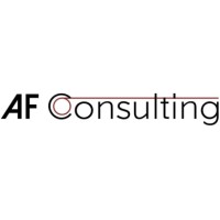AF Consulting logo - Similar company to Af Consulting