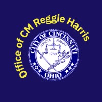 Office Of Councilmember Reggie Harris