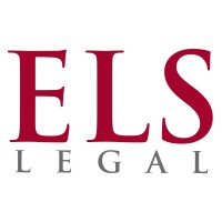 ELS Legal logo - Similar company to Antitrust Alliance