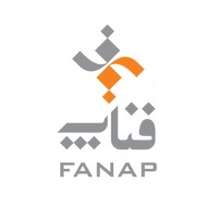 Fanap Khorasan |  فناپ خراسان logo - Similar company to فناپ سافت
