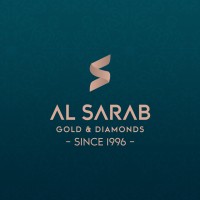 Al Sarab Gold logo - Similar company to Traderx| Whitelabel
