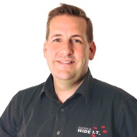 Australia Wide IT logo - Similar company to Joint Health