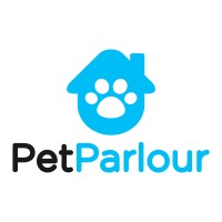 Pet Parlour logo - Similar company to Fur King