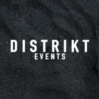 Distrikt Events logo - Similar company to Jaguar A&M Group
