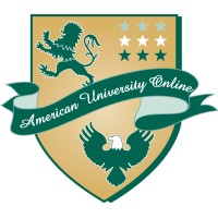 American University of London logo - Similar company to Stc