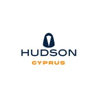 Hudson Cyprus logo - Similar company to Lansdale Uk