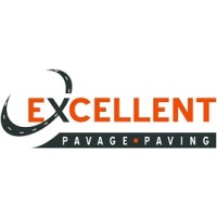 Excellent Pavage logo - Similar company to Pavage Bmg