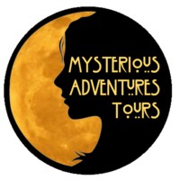 Mysterious Adventures Tours, LLC logo - Similar company to Liah Autocuidado E Fragrâncias