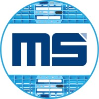 PT. Mandiri Sinergi Plastindo (MSPlastics) logo - Similar company to Fortuna Plastindo