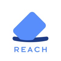 Reach Progress PBC logo - Similar company to Shoplet