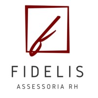 Fidelis Assessoria RH logo - Similar company to Loja Do Vidro