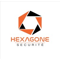 Hexagone Sécurité logo - Similar company to Ags Securite