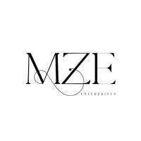 MZE logo - Similar company to Abovemax