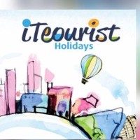 iTeourist logo - Similar company to Essa-Project-Aau