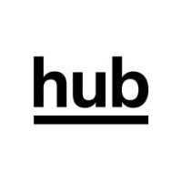 Hub Sleaford logo - Similar company to Barbican Creative Hub