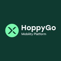 HoppyGo Mobility Platform logo - Similar company to Sb Carshare.Com