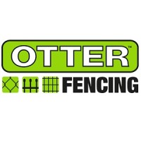 Otter Fencing logo - Similar company to Byte25