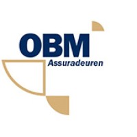 OBM Assuradeuren B.V. logo - Similar company to Elisa Jo Studio'S