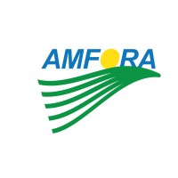 Amfora logo - Similar company to Powerpollen