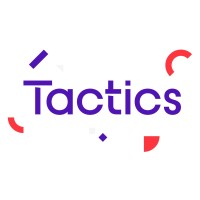 Tactics logo - Similar company to Tactics