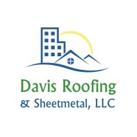 Davis Roofing & Sheetmetal, LLC logo - Similar company to Porter Roofing Contractors