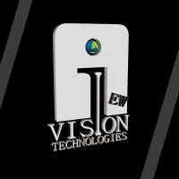 New Vision Technologies logo - Similar company to Creative Web Visions