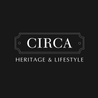 Circa | Heritage and Lifestyle Specialists logo - Similar company to Alpha Gardens Pty Ltd