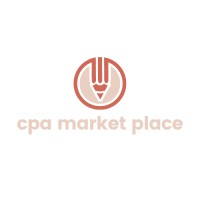 cpa market place logo - Similar company to Ppl Cpa