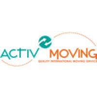 Activmoving logo - Similar company to Arasur