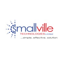 Smallville Technologies Ltd