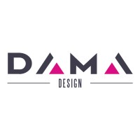 Dama Design Exhibitions logo - Similar company to Bni Gems - North Dubai