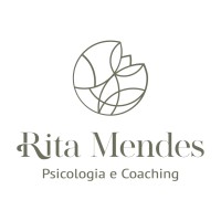 Rita Mendes - Psicologia e Coaching logo - Similar company to Handmade Burger Co.