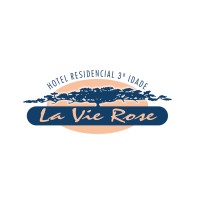 Hotel Residencial La Vie Rose logo - Similar company to Work + Hotel